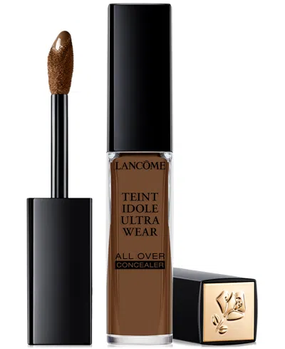 Lancôme Teint Idole Ultra Wear All Over Full Coverage Concealer In Brown