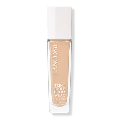 Lancôme Teint Idole Ultra Wear Care And Glow Foundation - 105w