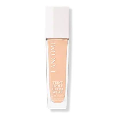 Lancôme Teint Idole Ultra Wear Care And Glow Foundation - 120n