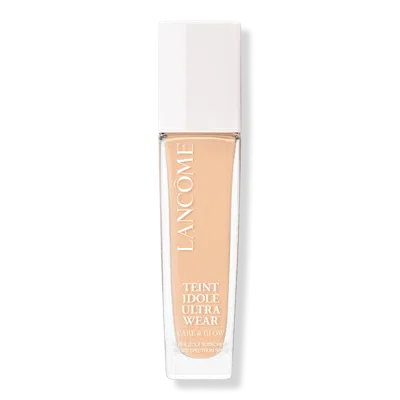Lancôme Teint Idole Ultra Wear Care And Glow Foundation - 125w