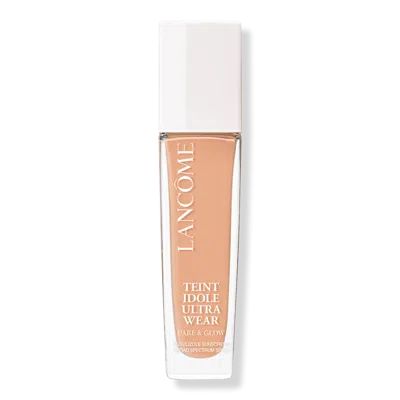 Lancôme Teint Idole Ultra Wear Care And Glow Foundation - 310n