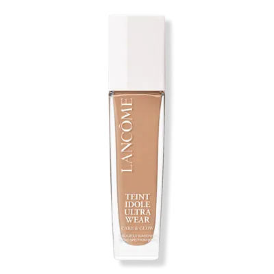 Lancôme Teint Idole Ultra Wear Care And Glow Foundation - 355n