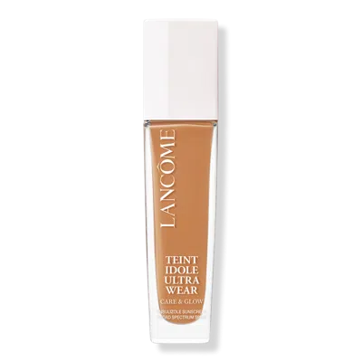 Lancôme Teint Idole Ultra Wear Care And Glow Foundation - 450w