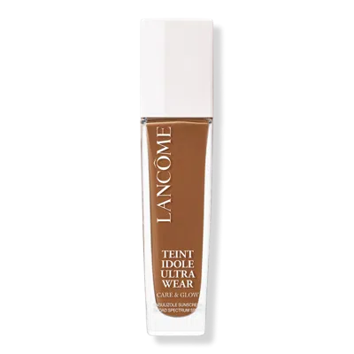 Lancôme Teint Idole Ultra Wear Care And Glow Foundation - 505n