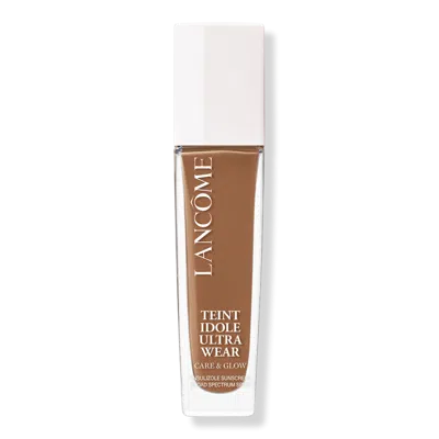 Lancôme Teint Idole Ultra Wear Care And Glow Foundation - 520w