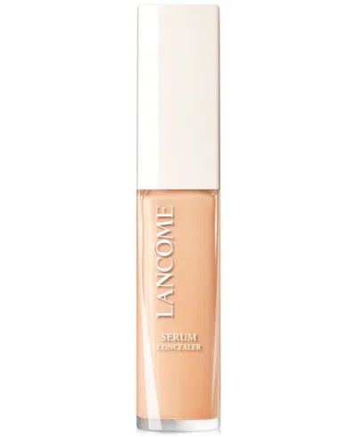 LANCÔME TEINT IDOLE ULTRA WEAR CARE & GLOW SERUM CONCEALER