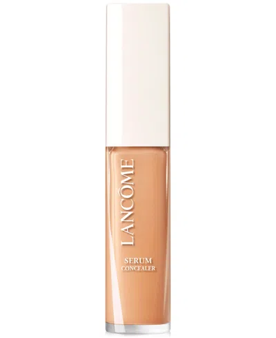 Lancôme Care And Glow Serum Concealer With Hyaluronic Acid 400w