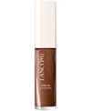 Lancôme Teint Idole Ultra Wear Care & Glow Serum Concealer In Brown
