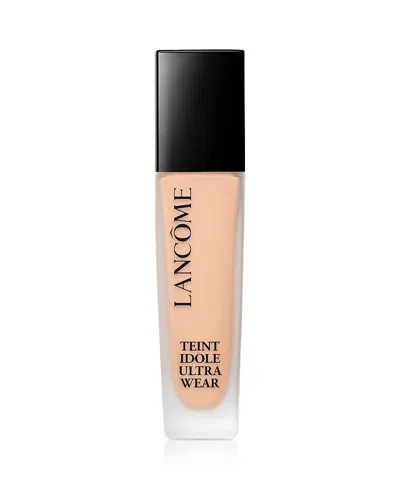 Lancôme Teint Idole Ultra Wear Foundation 1 Oz. In Transparent