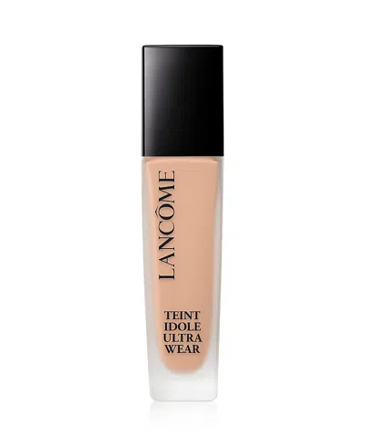 Lancôme Teint Idole Ultra Wear Foundation 1 Oz. In Transparent