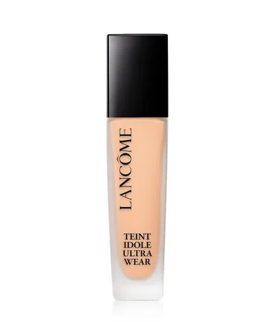 Lancôme Teint Idole Ultra Wear Foundation 1 Oz. In Transparent