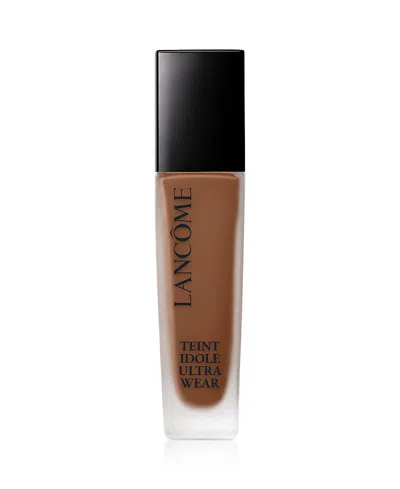 Lancôme Teint Idole Ultra Wear Foundation 1 Oz. In Brown