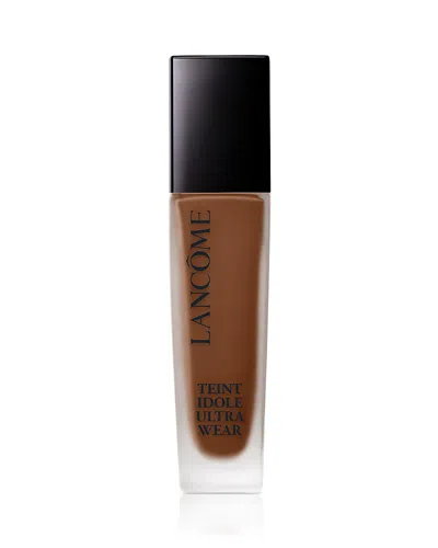 Lancôme Teint Idole Ultra Wear Foundation 1 Oz. In Transparent