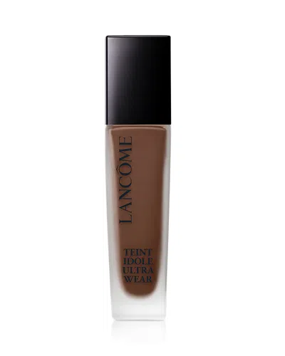 Lancôme Teint Idole Ultra Wear Foundation 1 Oz. In Brown