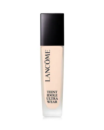 Lancôme Teint Idole Ultra Wear Foundation 1 Oz. In Transparent