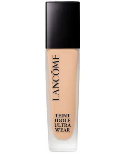 Lancôme Teint Idole Ultra Wear Foundation In Nude