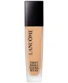 Lancôme Teint Idole Ultra Wear Foundation In Pink