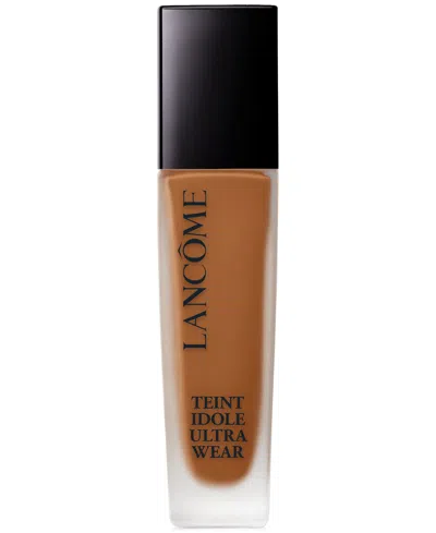 Lancôme Teint Idole Ultra Wear Foundation In Transparent