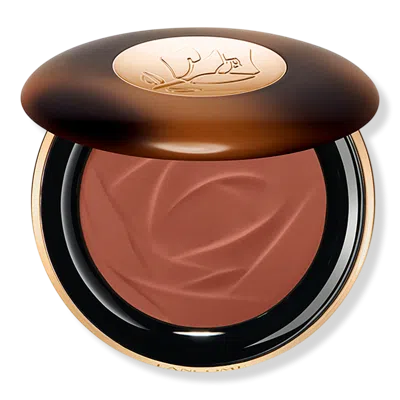 Lancôme Teint Idole Ultra Wear Skin Transforming Powder Bronzer - Deep