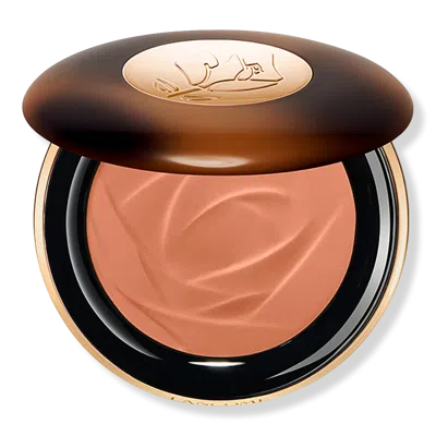 Lancôme Teint Idole Ultra Wear Skin Transforming Powder Bronzer - Light Medium