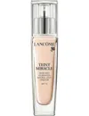 Lancôme Lancome 5 Teint Miracle Bare Skin Perfection Foundation Spf 15 In 005