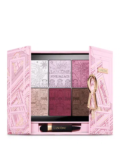 Lancôme The Suite Escape Eyeshadow Palette, Limited Edition In Multi