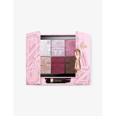 Lancôme The Suite Escape Limited-edition Eyeshadow Palette 13g