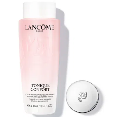 Lancôme Tonique Confort 400ml In Pink