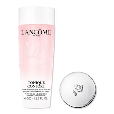 Lancôme Tonique Confort Hydrating Hyaluronic Acid Toner - 6.7 oz