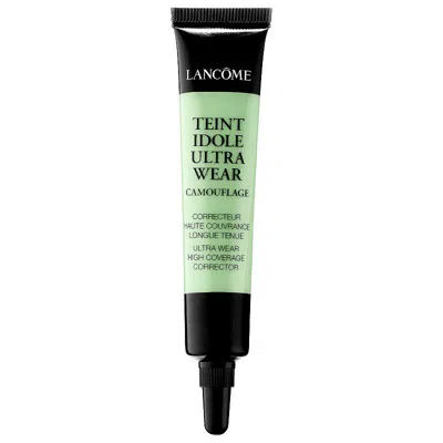 Lancôme Lancome Ultra Wear Camouflage Concealer 0.4 oz - Full Coverage In Green