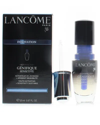 Lancôme Unisex Serum In Transparent