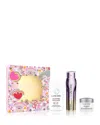 Lancôme 3-pc. Supra Screen Sunscreen Spf 50+ And Renergie Mother's Day Skincare Set In Transparent