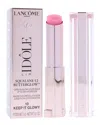 Lancôme Women's 0.1oz 10 Keep It Glowy Lip Idole Squalane-12 Butterglow