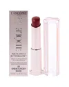 Lancôme Women's 0.1oz 50 Sheiks Rosy Nude Lip Idole Squalane-12 Butterglow