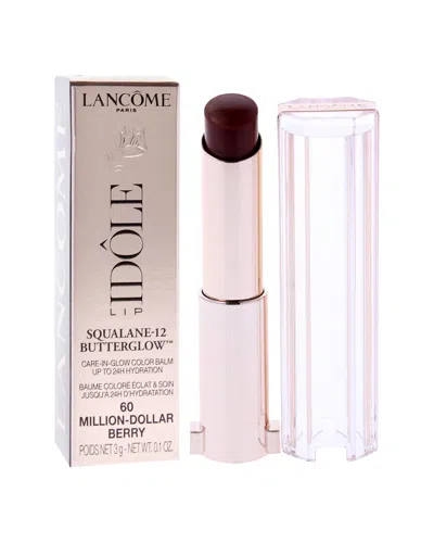 Lancôme Women's 0.1oz 60 Million Lip Idole Squalane-12 Butterglow