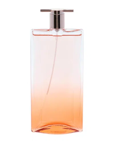 Lancôme Women's 1.7oz Idole Now Edp In Transparent