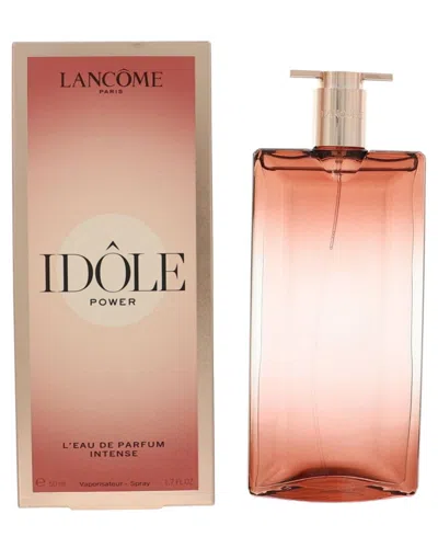 Lancôme Women's 1.7oz Idole Power Edp In Transparent