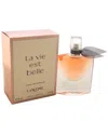 Lancôme Lancome Women's 1.7oz La Vie Est Belle Eau De Parfum Spray