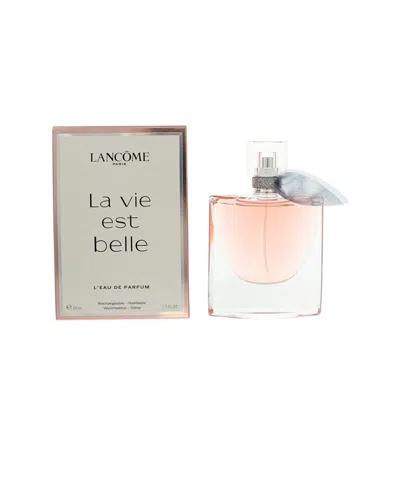 Lancôme Women's 1.7oz La Vie Est Belle Edp