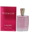 Lancôme Miracle Eau De Parfum 1.7 Oz.