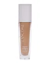 Lancôme Women's 1oz 245c Teint Idol Ultra Wear Care And Glow Spf 27