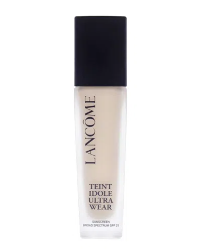 Lancôme Women's 1oz 245c Teint Idole Ultra Wear Foundation Spf 25