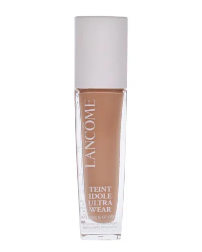 Lancôme Women's 1oz 320c Teint Idol Ultra Wear Care And Glow Spf 27 In White