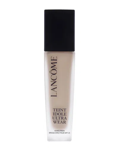 Lancôme Women's 1oz 325c Teint Idole Ultra Wear Foundation Spf 25 In White