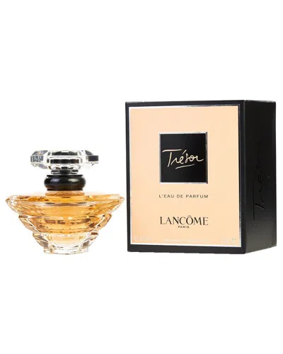 Lancôme Lancome Women's 1oz Tresor Edp Spray In White