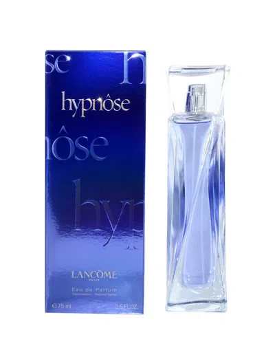 Lancôme Lancome Women's 2.5oz Hypnose Eau De Parfum Spray In Transparent