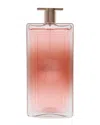 Lancôme Lancome Women's 3.4oz Idole Aura Edp Spray