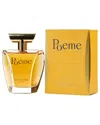 Lancôme Women's 3.4oz Poeme Edp