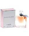 Lancôme Lancome Women's La Vie Est Belle 1.7oz Eau De Parfum Spray