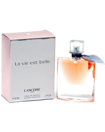 Lancôme Lancome Women's La Vie Est Belle 1.7oz Eau De Parfum Spray